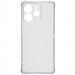 TPU чохол GETMAN Ease logo посилені кути Full Camera на Xiaomi Redmi Note 14 5G (Безбарвний (прозорий)) в магазині vchehle.ua