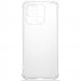 Фото TPU чохол GETMAN Ease logo посилені кути Full Camera на Xiaomi Redmi 10C (Безбарвний (прозорий)) в маназині vchehle.ua