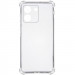 Фото TPU чохол GETMAN Ease logo посилені кути Full Camera на Xiaomi Poco M7 Pro 5G (Безбарвний (прозорий)) в маназині vchehle.ua