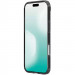 Купить TPU чехол Nillkin Nature Pro Magnetic для Apple iPhone 17 Air (6.5") (Черный (прозрачный)) на vchehle.ua