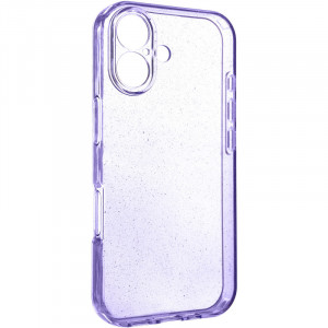 TPU чохол Nova на Apple iPhone 17 (6.3")