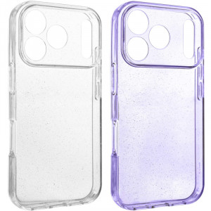 TPU чехол Nova для Apple iPhone 17 Pro (6.3")