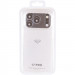 Купити TPU чохол Nova на Apple iPhone 17 Pro (6.3") (Clear) на vchehle.ua