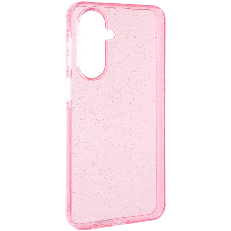 TPU чехол Nova для Samsung Galaxy A05s / M14 4G (Pink)