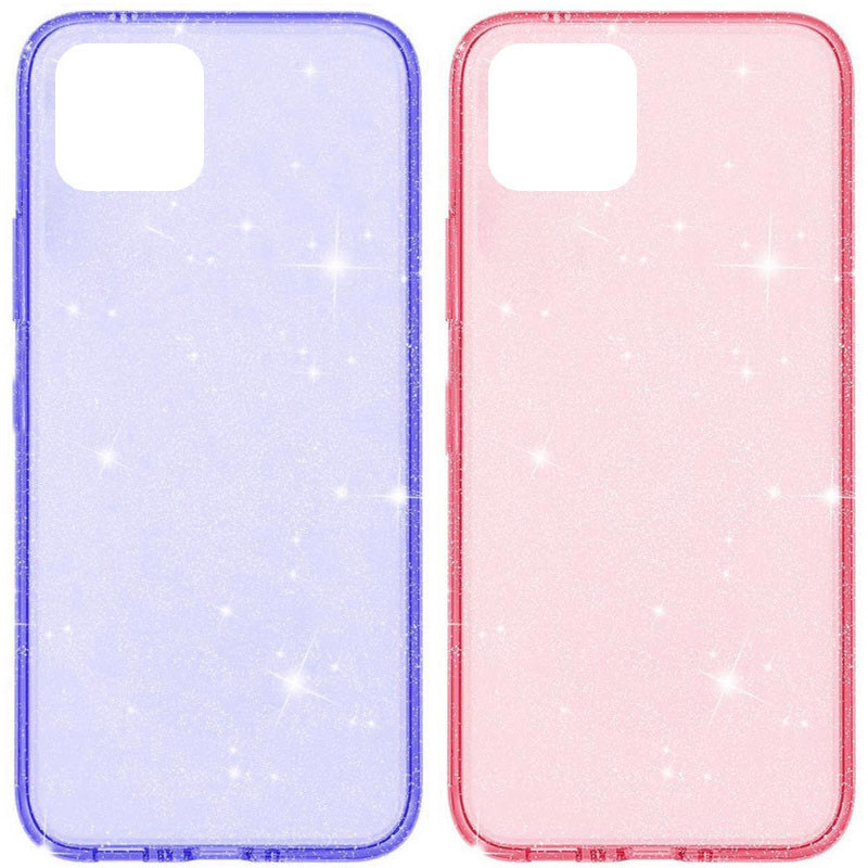 TPU чехол Nova для Samsung Galaxy A07
