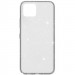 TPU чехол Nova для Samsung Galaxy A07 (Clear)