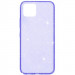 TPU чехол Nova для Samsung Galaxy A07 (Purple)