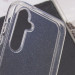Фото TPU чехол Nova для Samsung Galaxy S25 FE (Clear) в магазине vchehle.ua