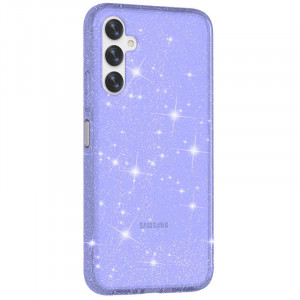 TPU чехол Nova для Samsung Galaxy S25 FE