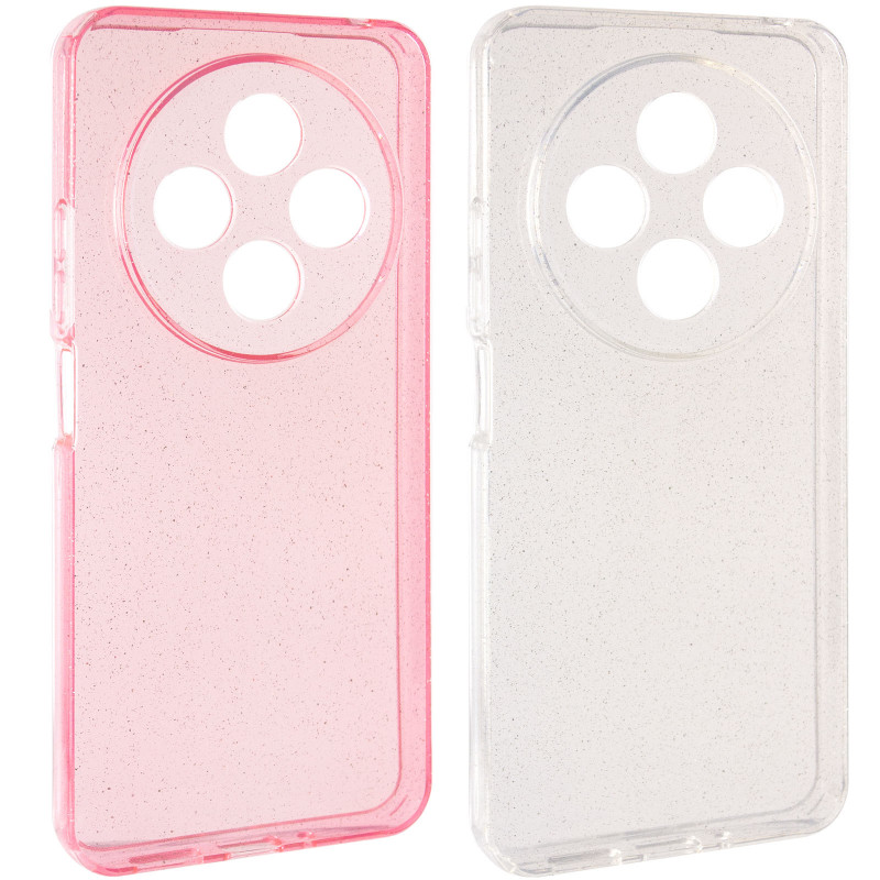 TPU чехол Nova для Xiaomi Redmi 14C / Poco C75