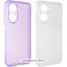 TPU чехол Nova для Xiaomi Redmi 15C (EU)