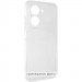 TPU чехол Nova для Xiaomi Redmi 15C (EU) (Clear)