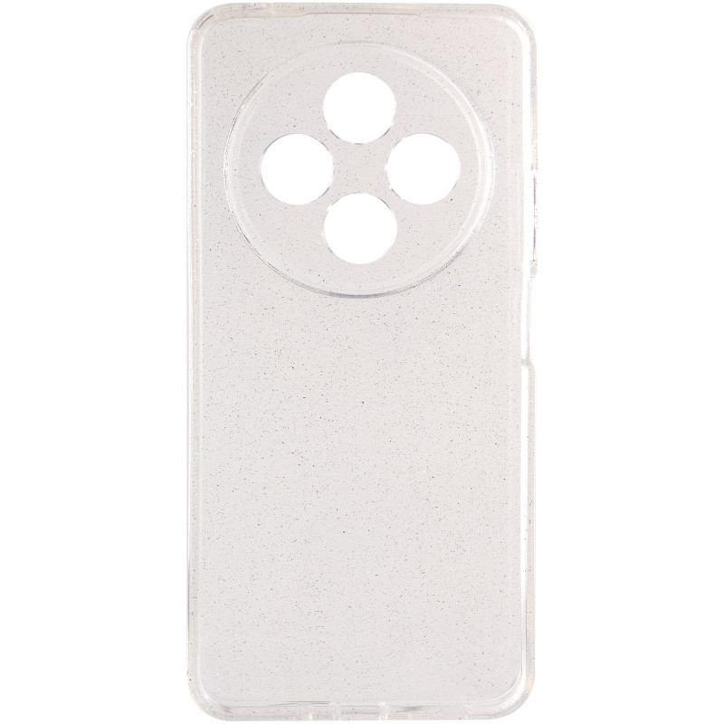 TPU чехол Nova для Xiaomi Redmi 14C / Poco C75 (Clear) в магазине vchehle.ua