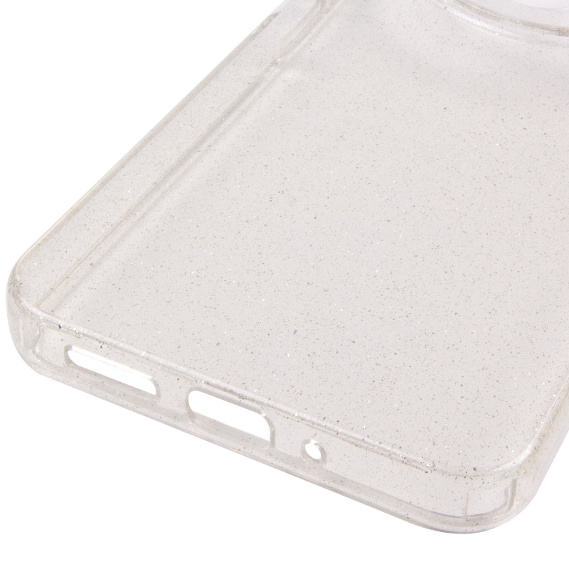 Заказать TPU чехол Nova для Xiaomi Redmi 14C / Poco C75 (Clear) на vchehle.ua