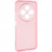 TPU чехол Nova для Xiaomi Redmi 14C / Poco C75 (Pink)