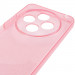 TPU чехол Nova для Xiaomi Redmi 14C / Poco C75 (Pink) в магазине vchehle.ua