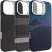 TPU чохол Pixel Craft with Magnetic Safe на Apple iPhone 16 (6.1")