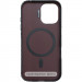 Фото TPU чохол Pixel Craft with Magnetic Safe на Apple iPhone 16 (6.1") (Graphite Flow) в маназині vchehle.ua