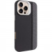 TPU чохол Pixel Craft with Magnetic Safe на Apple iPhone 16 Pro Max (6.9") (Carbon Line)