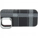 Купити TPU чохол Pixel Craft with Magnetic Safe на Apple iPhone 16 Pro Max (6.9") (Urban Plaid) на vchehle.ua