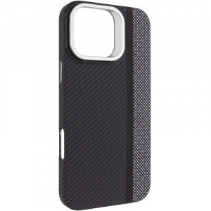 TPU чехол Pixel Craft with Magnetic Safe для Apple iPhone 17 (6.3")