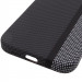 Купить TPU чехол Pixel Craft with Magnetic Safe для Apple iPhone 17 (6.3") (Carbon Line) на vchehle.ua