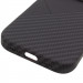 Купить TPU чехол Pixel Craft with Magnetic Safe для Apple iPhone 17 Pro (6.3") (Graphite Flow) на vchehle.ua