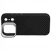 Заказать TPU чехол Pixel Craft with Magnetic Safe для Apple iPhone 17 Pro (6.3") (Graphite Flow) на vchehle.ua