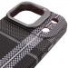TPU чехол Pixel Craft with Magnetic Safe для Apple iPhone 17 Pro (6.3") (Urban Plaid) в магазине vchehle.ua