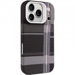 TPU чехол Pixel Craft with Magnetic Safe для Apple iPhone 17 Pro Max (6.9")