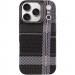 Фото TPU чехол Pixel Craft with Magnetic Safe для Apple iPhone 17 Pro Max (6.9") (Urban Plaid) на vchehle.ua