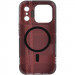 Фото TPU чехол Pixel Craft with Magnetic Safe для Apple iPhone 17 Pro Max (6.9") (Urban Plaid) в магазине vchehle.ua