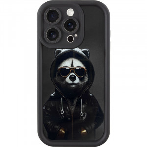 TPU чехол Prestige для Apple iPhone 15 Pro (6.1")