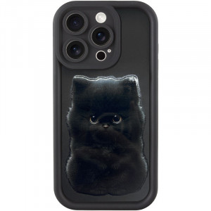 TPU чехол Prestige для Apple iPhone 16 Pro Max (6.9")