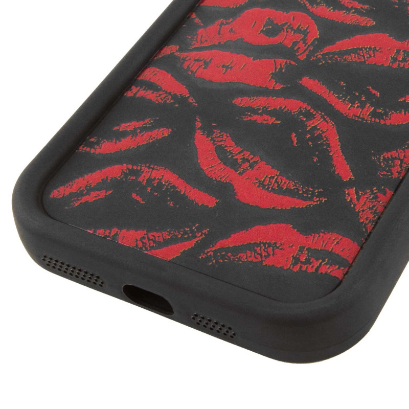 Купити TPU чохол Prestige на Apple iPhone XS Max (6.5") (Kiss) на vchehle.ua