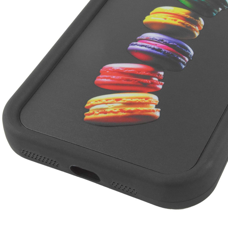 Купити TPU чохол Prestige на Apple iPhone XS Max (6.5") (Macarons) на vchehle.ua