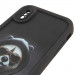 TPU чохол Prestige на Apple iPhone XS Max (6.5") (Panda) в магазині vchehle.ua