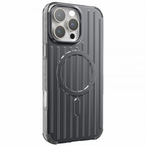 TPU чехол Protective case для Apple iPhone 16 Pro (6.3")