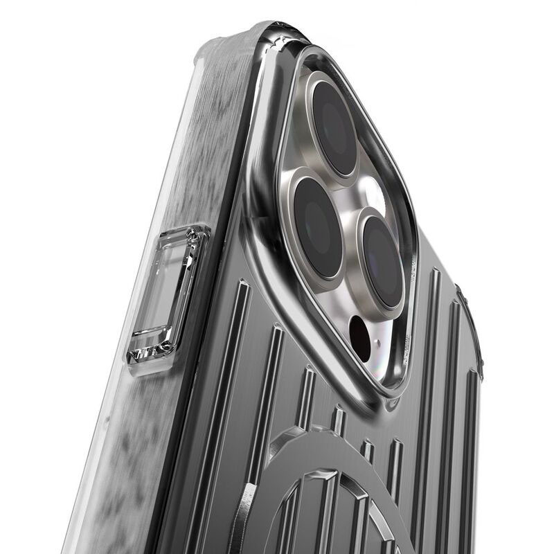 Замовити TPU чохол Protective case для Apple iPhone 16 Pro (6.3") (Black) на vchehle.ua