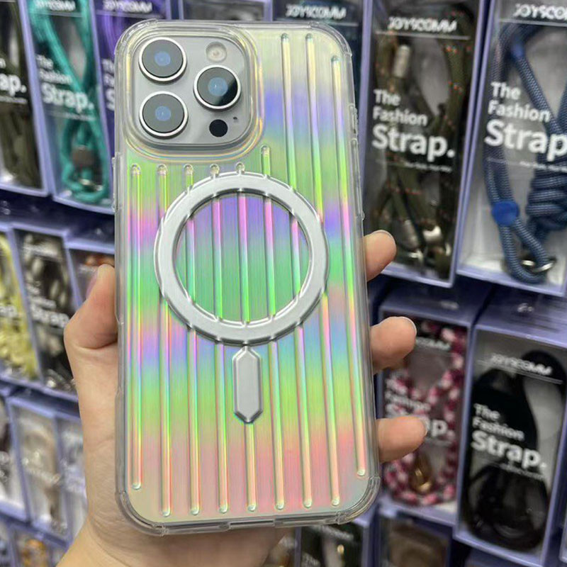 Фото TPU чохол Protective case для Apple iPhone 16 Pro (6.3") (Colored) на vchehle.ua