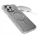 Фото TPU чохол Protective case для Apple iPhone 16 Pro (6.3") (Transparent) в маназині vchehle.ua