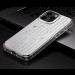 Замовити TPU чохол Protective case для Apple iPhone 16 Pro (6.3") (Transparent) на vchehle.ua