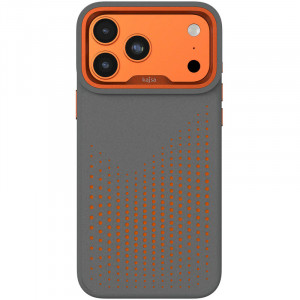 TPU+PC чохол Kajsa Splendid Collection Circle для Apple iPhone 17 Pro Max (6.9")