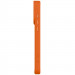Фото TPU+PC чохол Kajsa Splendid Collection Circle для Apple iPhone 17 Pro Max (6.9") (Orange Plus) на vchehle.ua