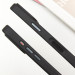 Фото TPU+PC чохол Metal Buttons на Apple iPhone 16 Pro Max (6.9") (Чорний / Black) на vchehle.ua