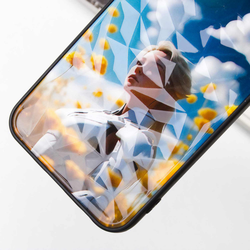 Фото TPU+PC чохол Prisma Ladies на Xiaomi Redmi 9C (Anime) в маназині vchehle.ua