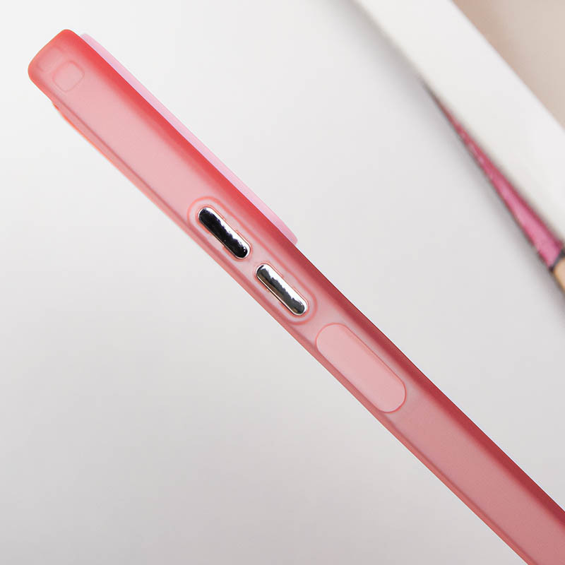 Купити TPU+PC чохол TakiTaki Fantasy magic glow на Apple iPhone 12 Pro / 12 (6.1") (Pink Dragon - Pink) на vchehle.ua