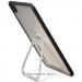 Фото TPU+PC чехол Xundd 360 Rotate Stand (pen slot) для Apple iPad 10.9" (2022-24) / 11" (A16) 2025 (Черный) в магазине vchehle.ua