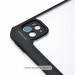 Купить TPU+PC чехол Xundd 360 Rotate Stand (pen slot) для Apple iPad 10.9" (2022-24) / 11" (A16) 2025 (Черный) на vchehle.ua