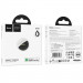 Трекер Hoco E100 Mini Finder 230 mAh (Black) в магазине vchehle.ua